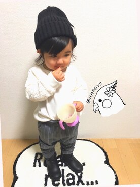 rikooさんのコーディネート