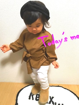 rikooさんのコーディネート