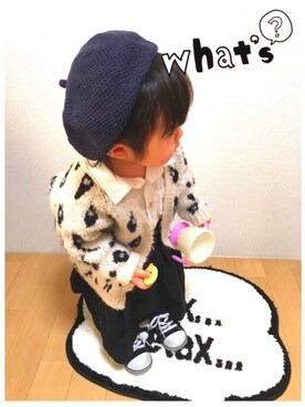 rikooさんのコーディネート