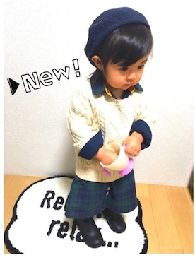 rikooさんのコーディネート