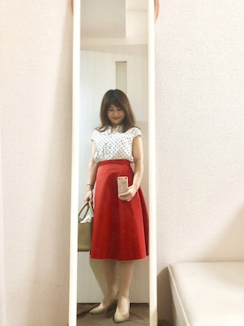 ElleRoseさんのコーディネート