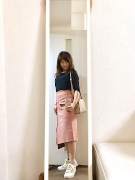 ElleRoseさんのコーディネート