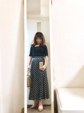 ElleRoseさんのコーディネート