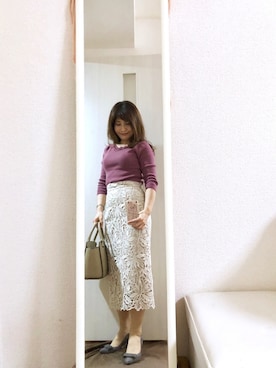 ElleRoseさんのコーディネート