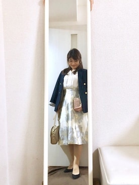 ElleRoseさんのコーディネート