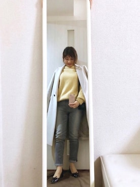 ElleRoseさんのコーディネート