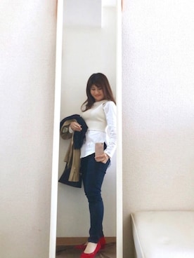 ElleRoseさんのコーディネート