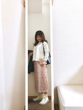 ElleRoseさんのコーディネート