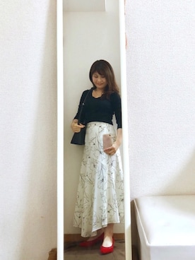 ElleRoseさんのコーディネート