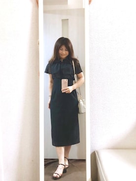 ElleRoseさんのコーディネート