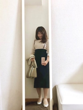 ElleRoseさんのコーディネート