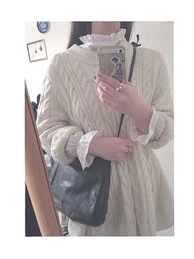 yさんのコーディネート