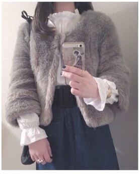 yさんのコーディネート