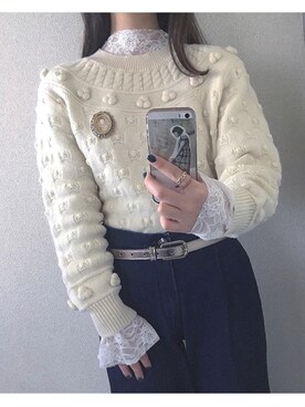 yさんのコーディネート