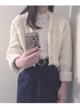 yさんのコーディネート