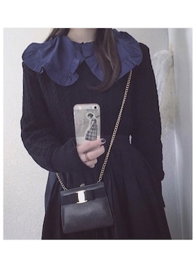 yさんのコーディネート