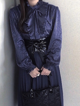 yさんのコーディネート