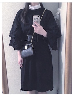 yさんのコーディネート