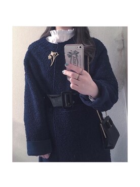 yさんのコーディネート