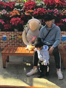 aoochan.さんのコーディネート
