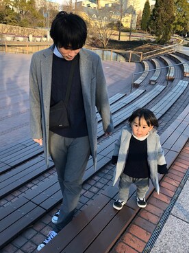 aoochan.さんのコーディネート
