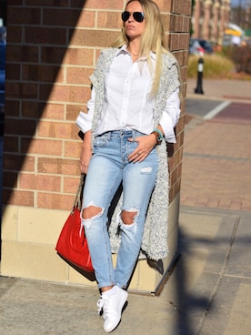 Made of Starlightさんのコーディネート