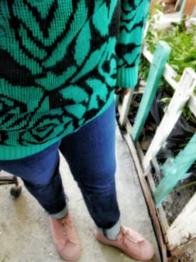 Yoon Miさんのコーディネート