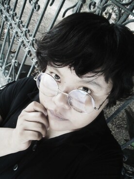 Yoon Miさんのコーディネート