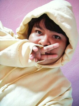 Yoon Miさんのコーディネート