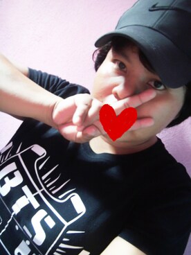 Yoon Miさんのコーディネート