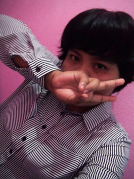 Yoon Miさんのコーディネート