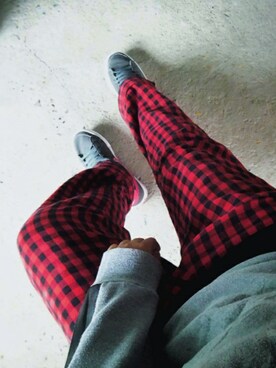 Yoon Miさんのコーディネート