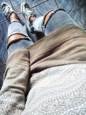 Yoon Miさんのコーディネート