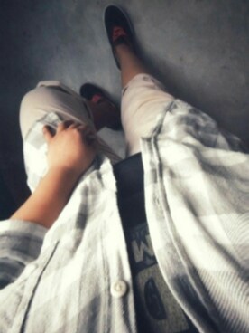 Yoon Miさんのコーディネート