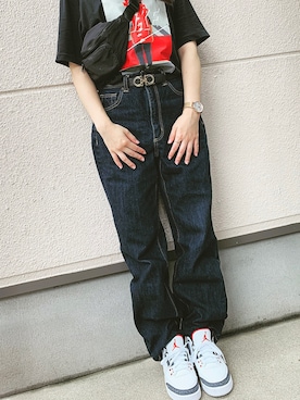 riさんのコーディネート