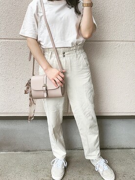 riさんのコーディネート