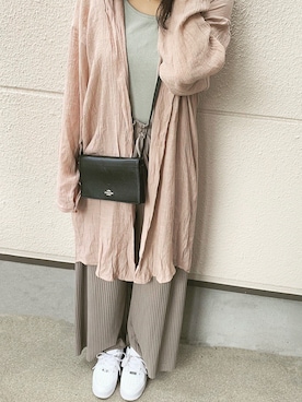 riさんのコーディネート