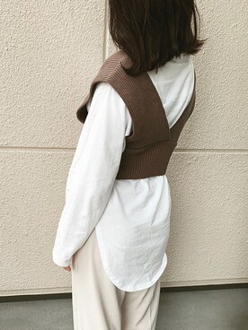 riさんのコーディネート