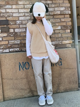 riさんのコーディネート