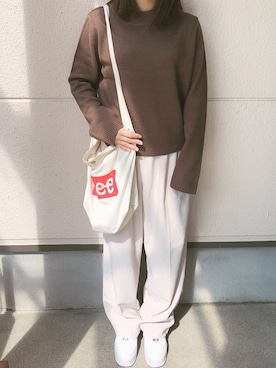 riさんのコーディネート