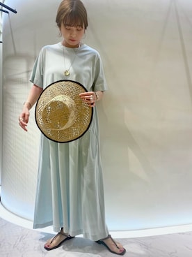 ichik_nolさんのコーディネート