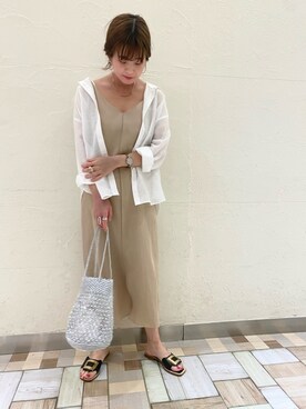 ichik_nolさんのコーディネート