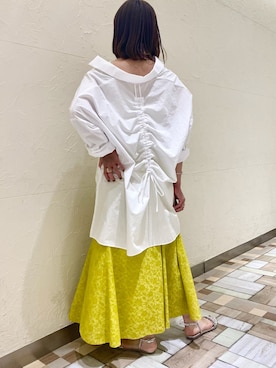 ichik_nolさんのコーディネート