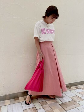 ichik_nolさんのコーディネート