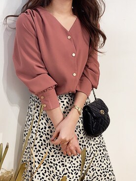 オフィスカジュアル の人気ファッションコーディネート 年齢 25歳 29歳 Wear