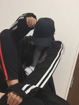 のこのこさん(レディース・165cm)の冬コーディネート