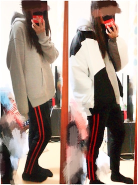 のこのこさんのコーディネート