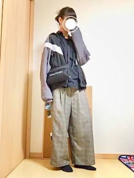 のこのこさんのコーディネート