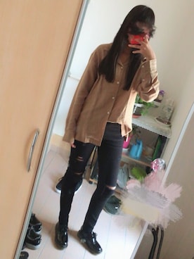 のこのこさんのコーディネート