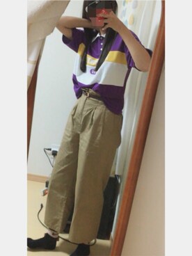 のこのこさんのコーディネート